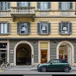 Mavi\'S San Babila Suite