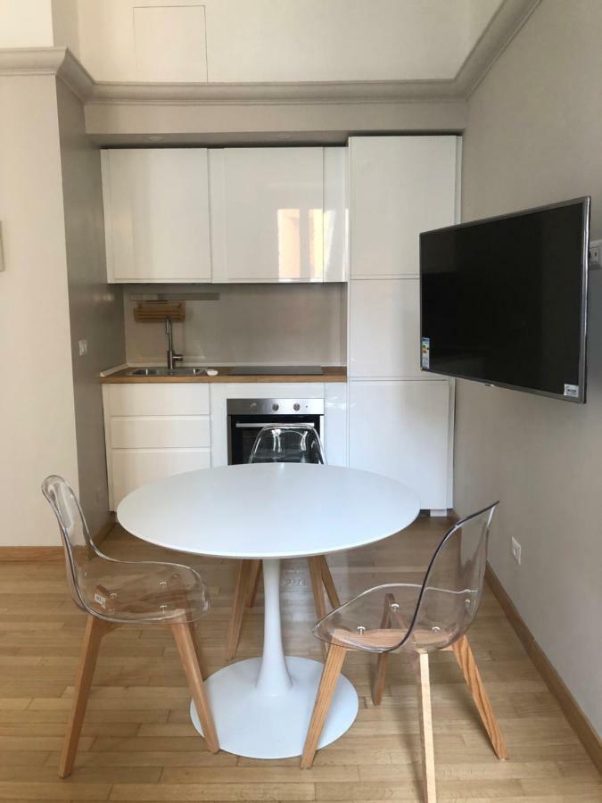 Mavi's San Babila Apartment