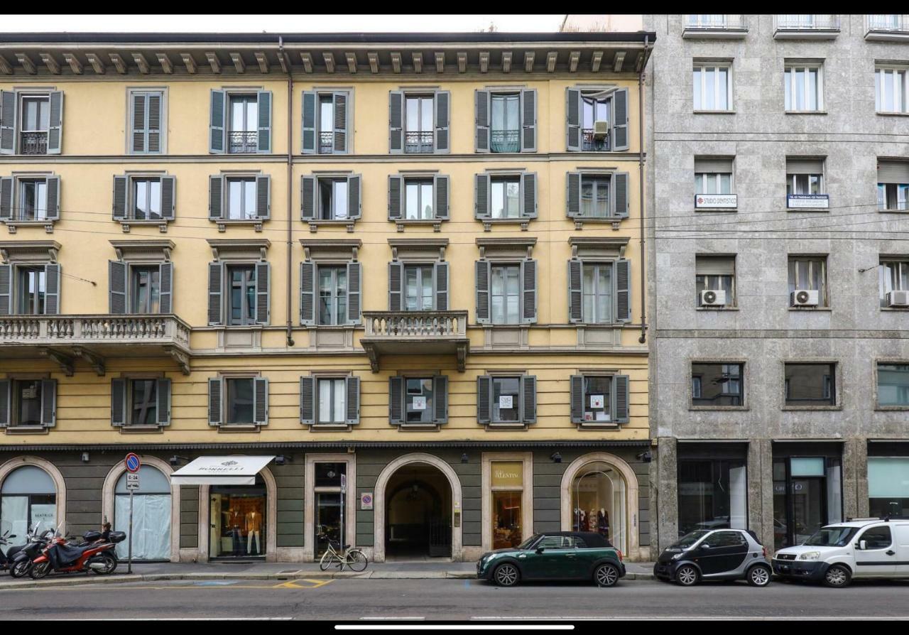 Apartment Mavi's San Babila