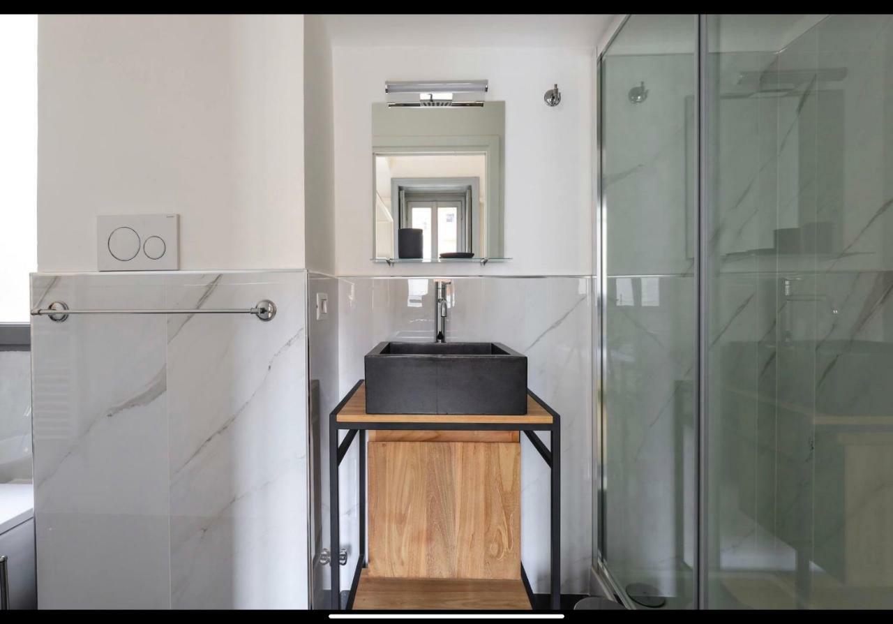 Apartment Mavi's San Babila Mailand
