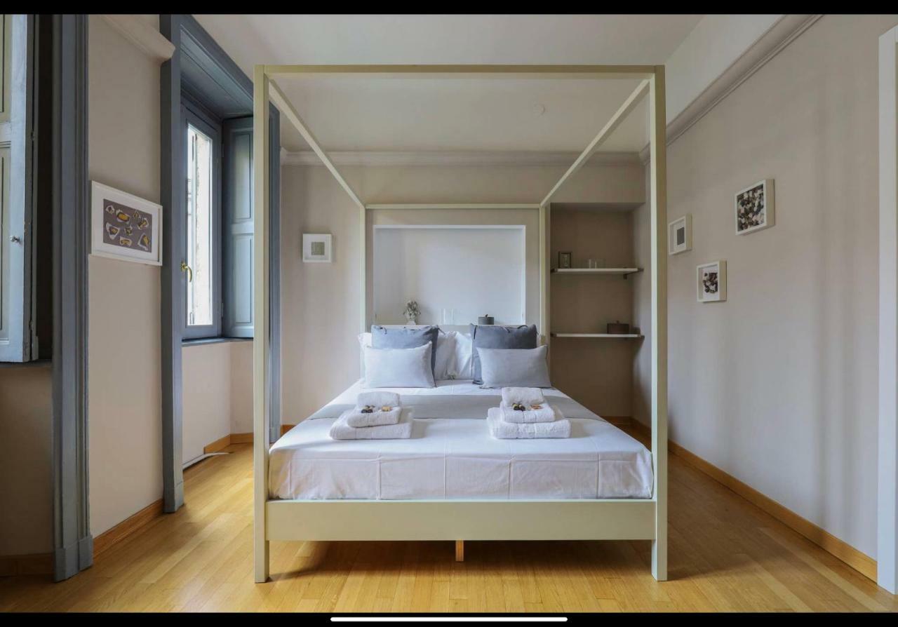 Mavi's San Babila Milan