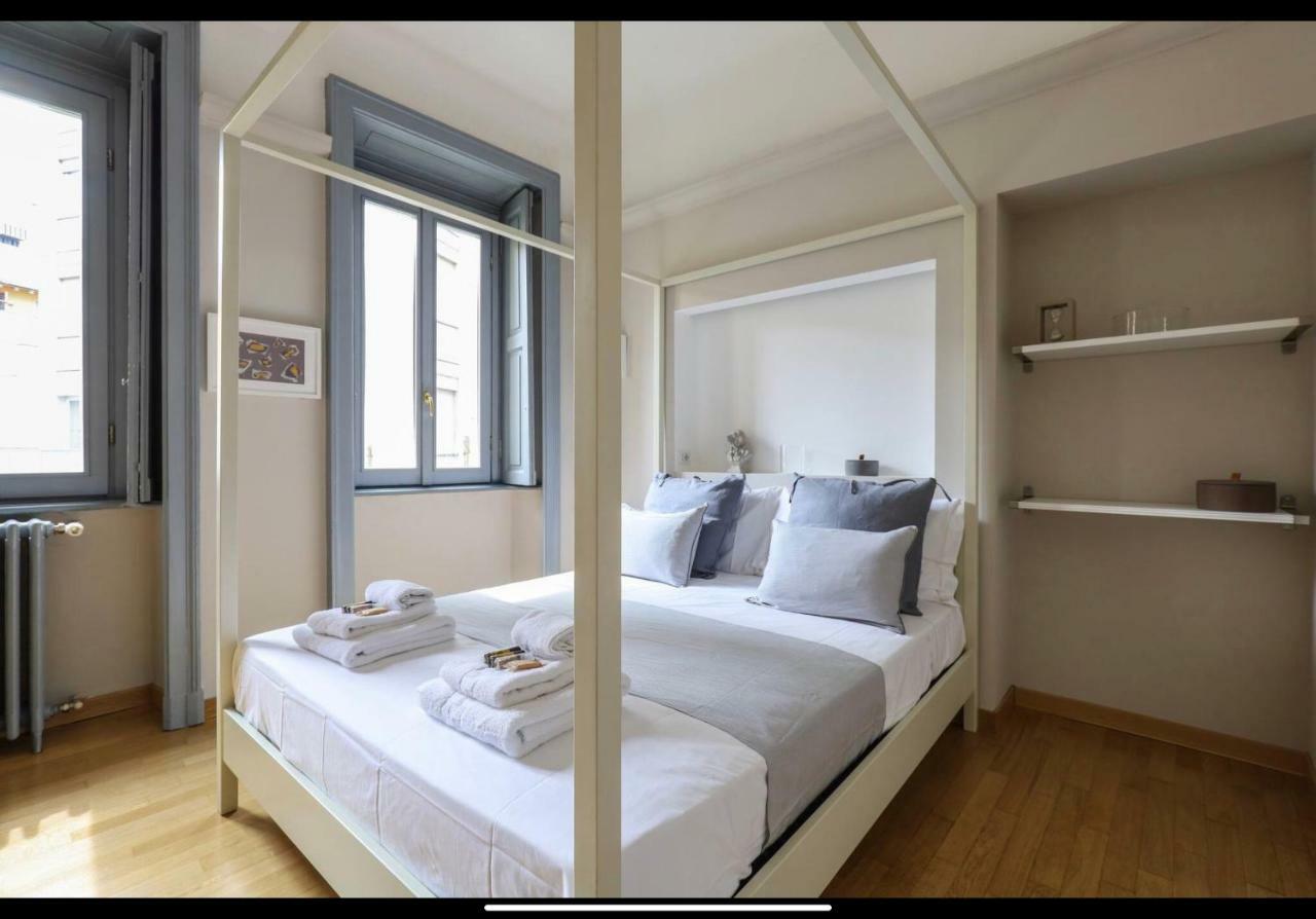 Apartment Mavi's San Babila *